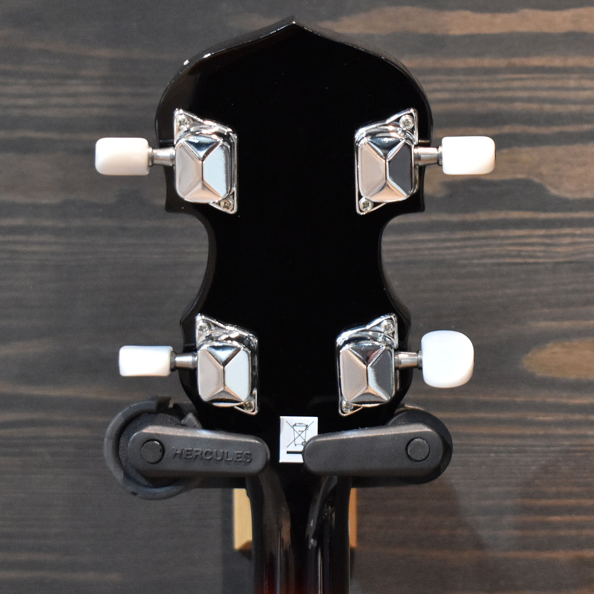 Washburn B9 Americana Series 5 String Banjo