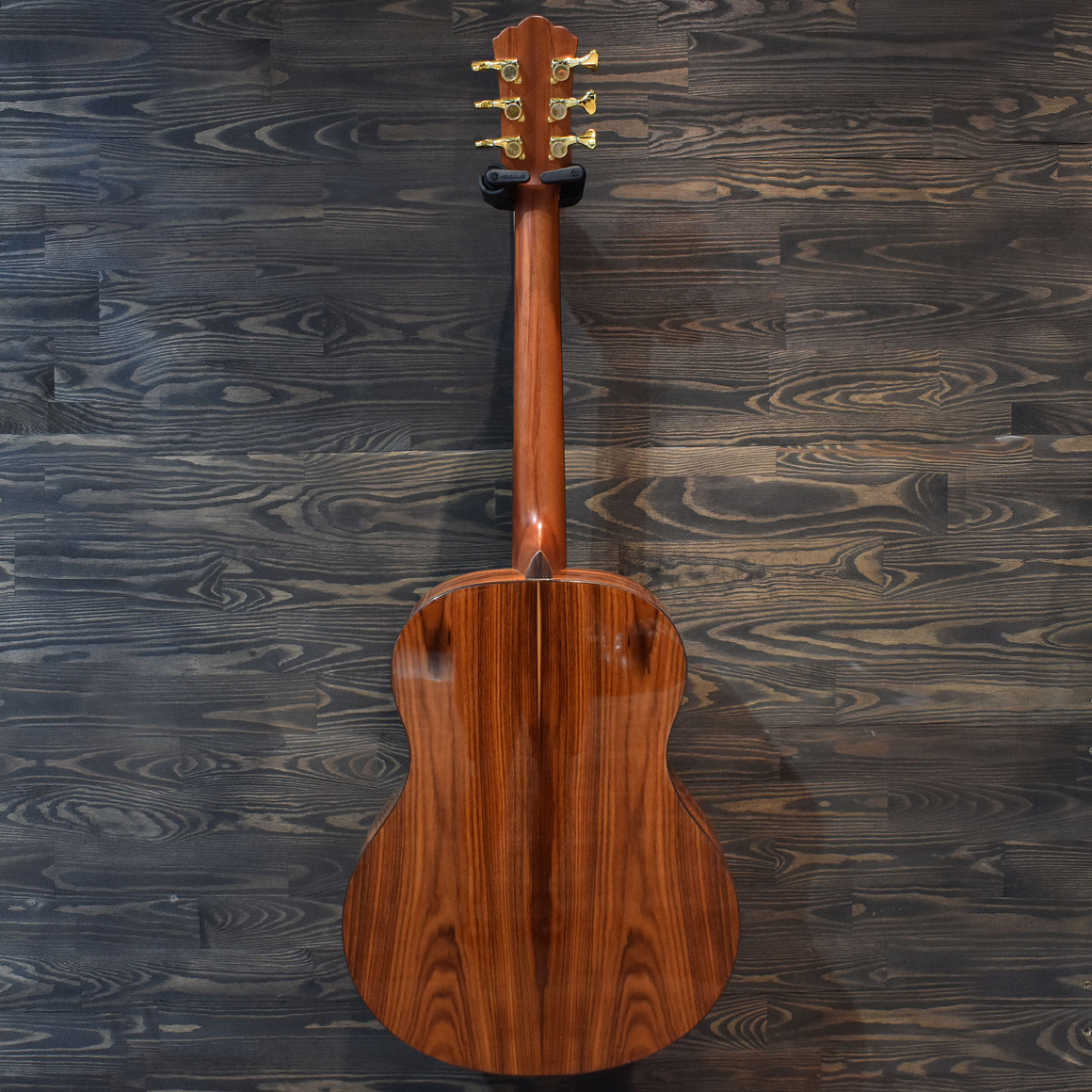 Washburn Bella Tono Elegante S24S Acoustic Guitar