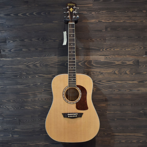 Washburn D10S Heritage Acoustic Guitar