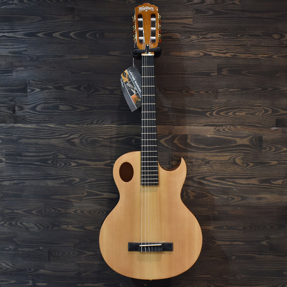Washburn EACT42S Festival Classical Guitar