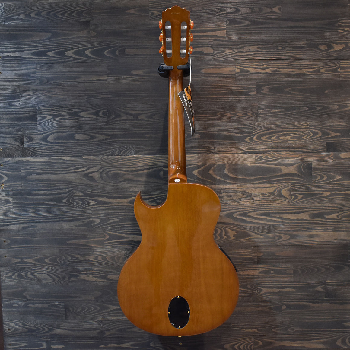 Washburn EACT42S Festival Classical Guitar