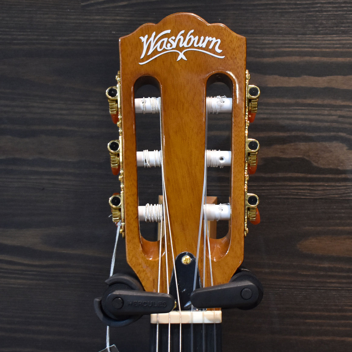 Washburn EACT42S Festival Classical Guitar