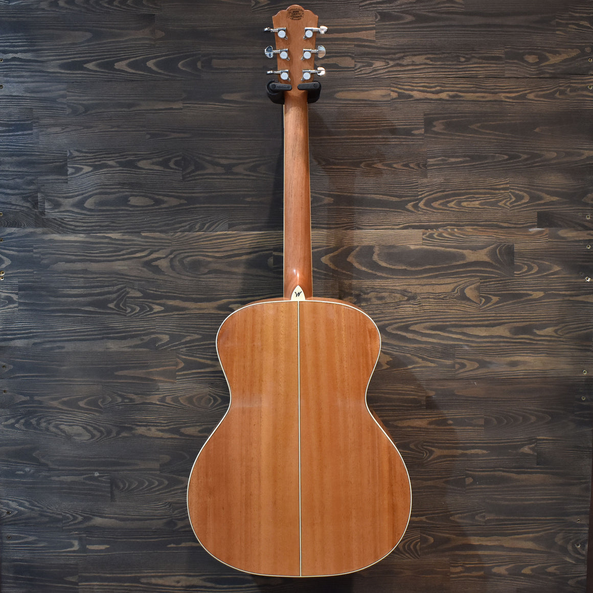 Washburn G7S Harvest Grand Auditorium Acoustic Guitar