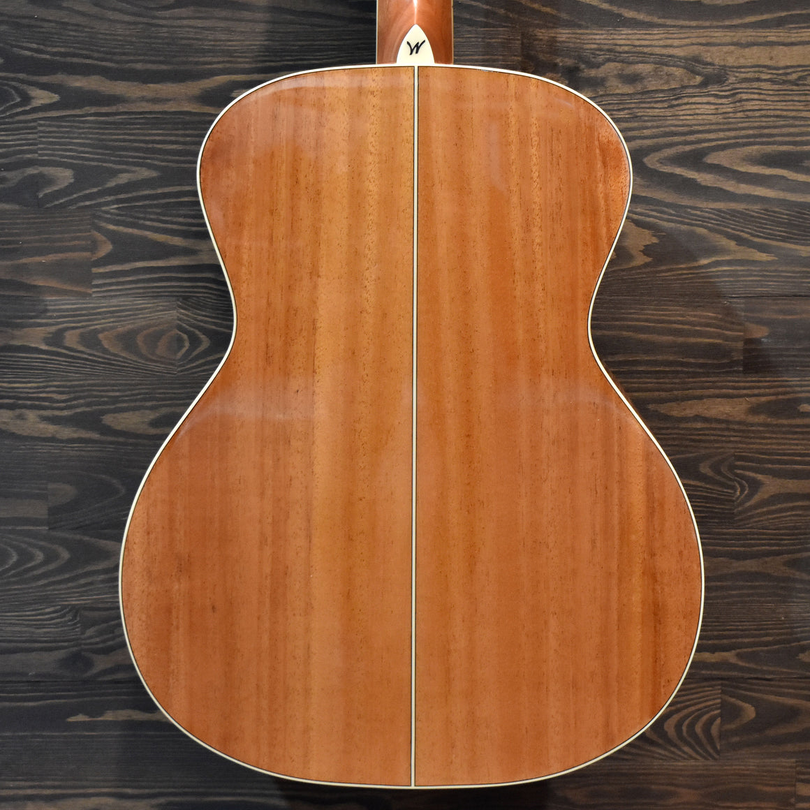 Washburn G7S Harvest Grand Auditorium Acoustic Guitar