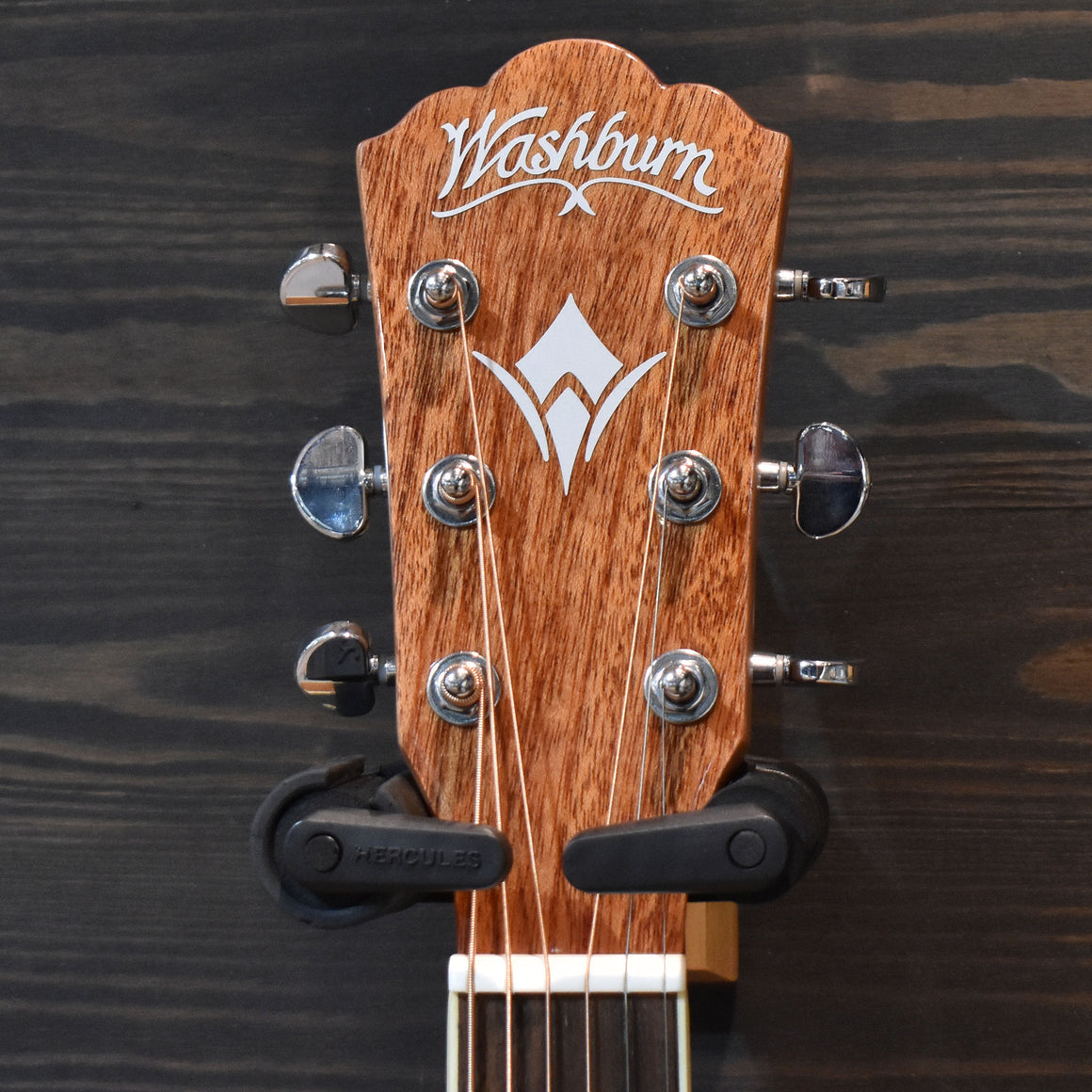 Washburn G7S Harvest Grand Auditorium Acoustic Guitar