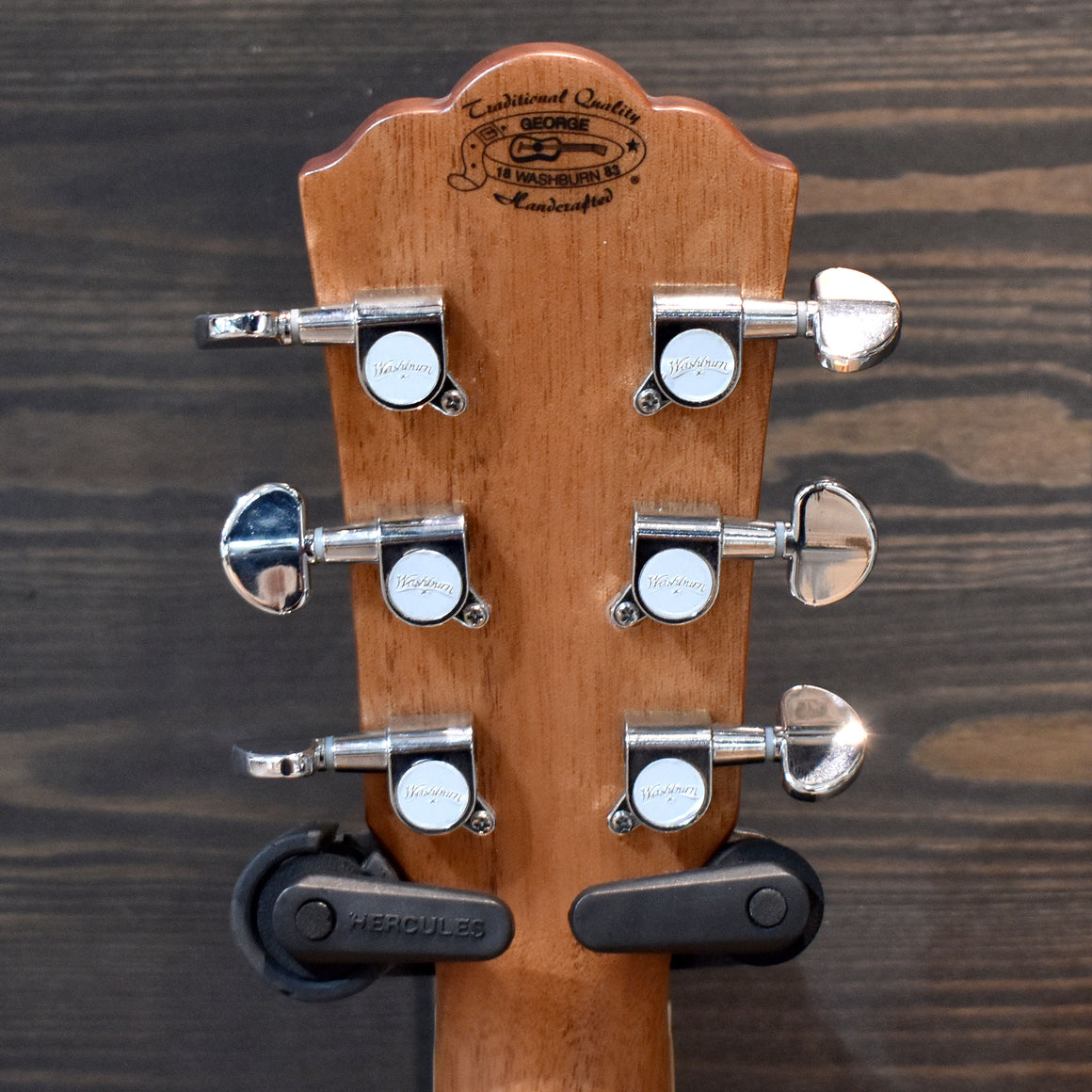 Washburn G7S Harvest Grand Auditorium Acoustic Guitar