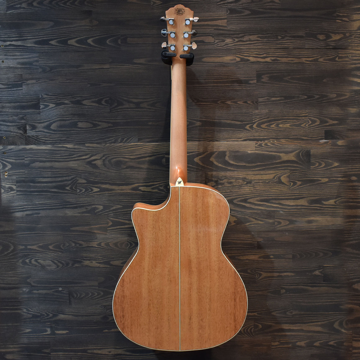 Washburn Harvest G7SCE Electro-Acoustic Guitar