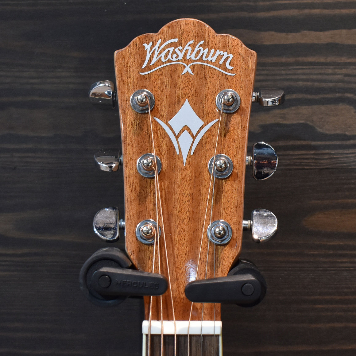 Washburn Harvest G7SCE Electro-Acoustic Guitar