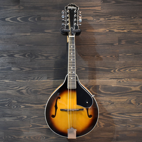 Washburn M1S Americana Series A-Style Mandolin