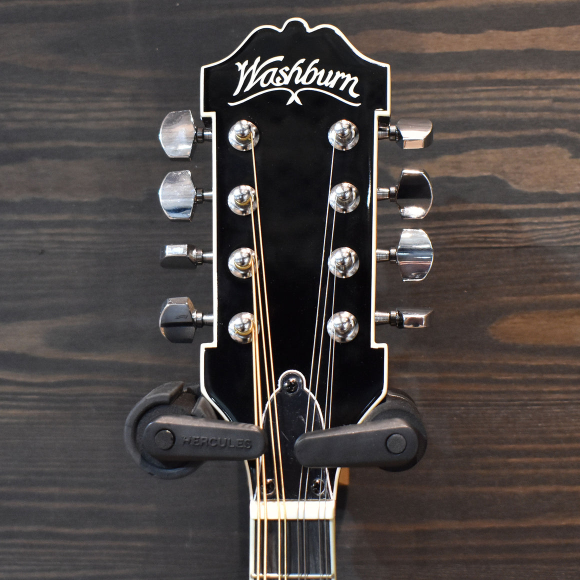 Washburn M1S Americana Series A-Style Mandolin