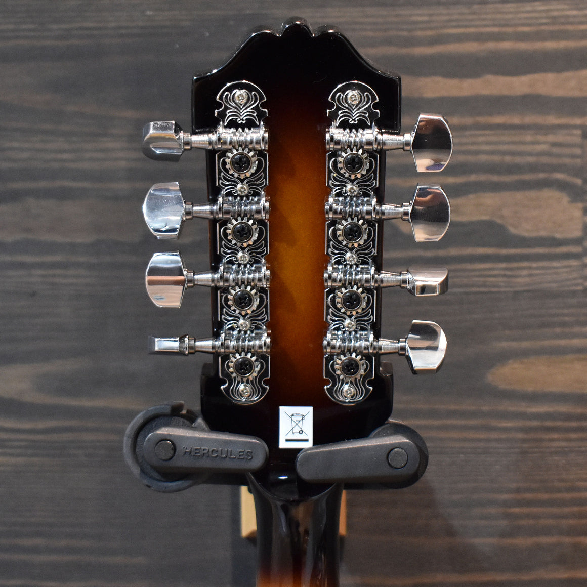 Washburn M1S Americana Series A-Style Mandolin
