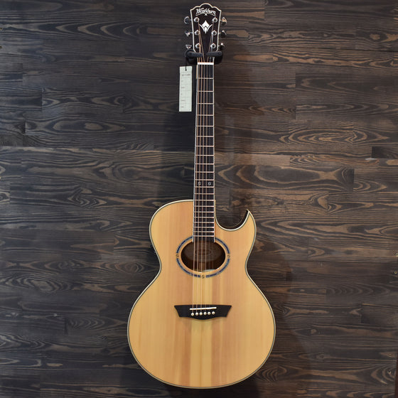 Washburn Festival EA20S Nuno Bettencourt Electro-Acoustic Guitar