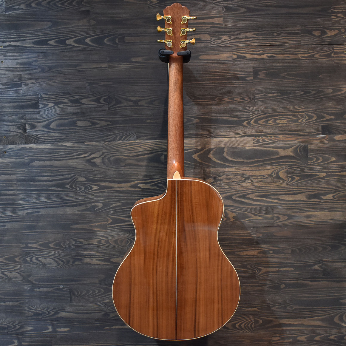 Washburn Bella Tono Allure SC56S Electro-Acoustic Guitar