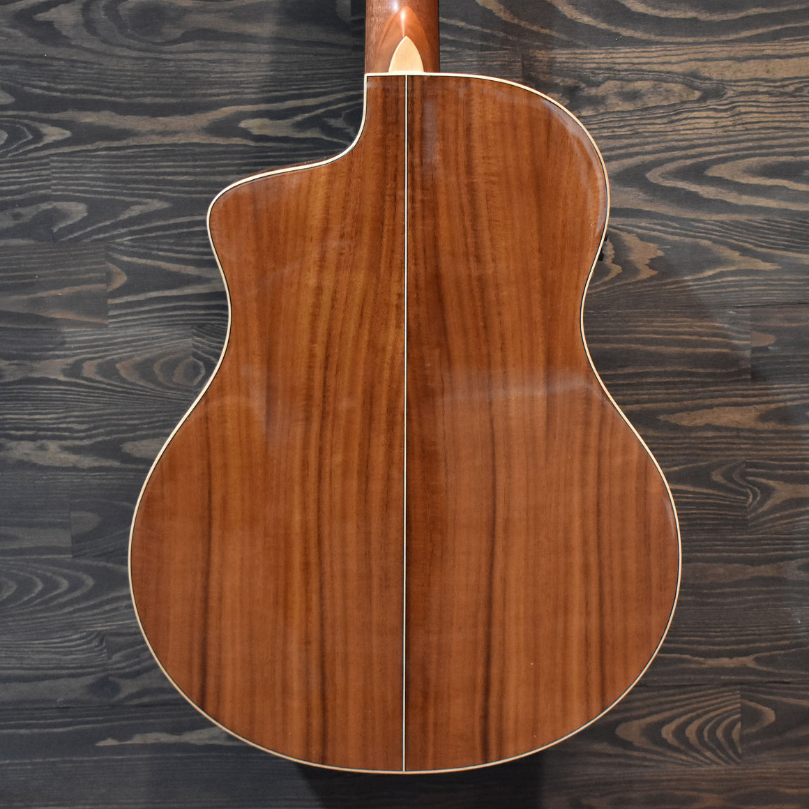 Washburn Bella Tono Allure SC56S Electro-Acoustic Guitar