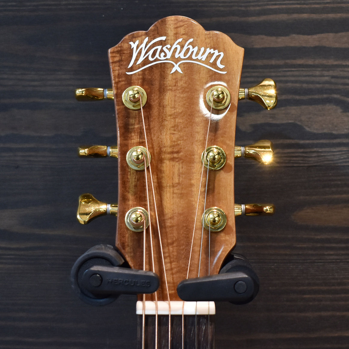 Washburn Bella Tono Allure SC56S Electro-Acoustic Guitar