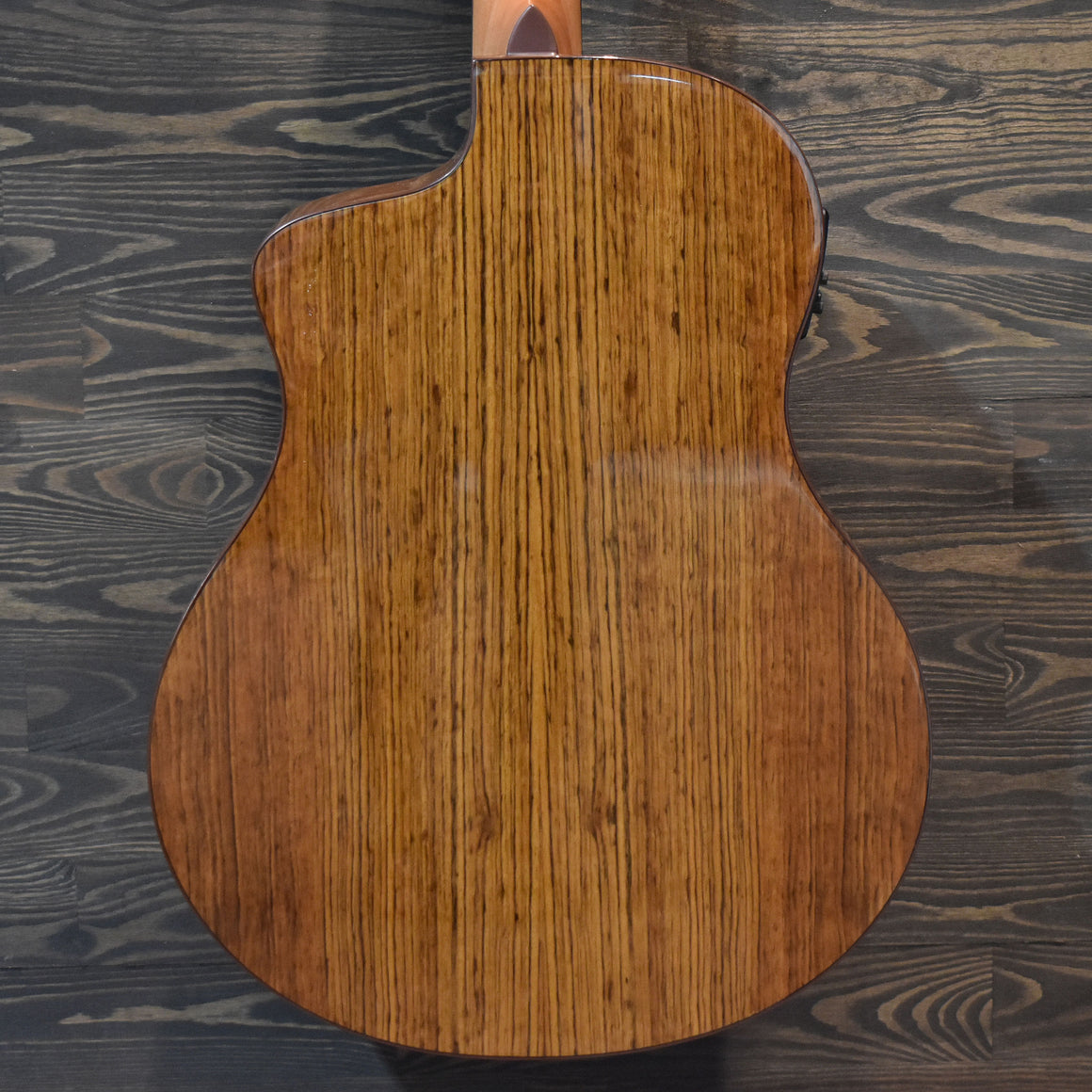 Washburn VITE S9V Bella Tono Studio Electro-Acoustic Guitar