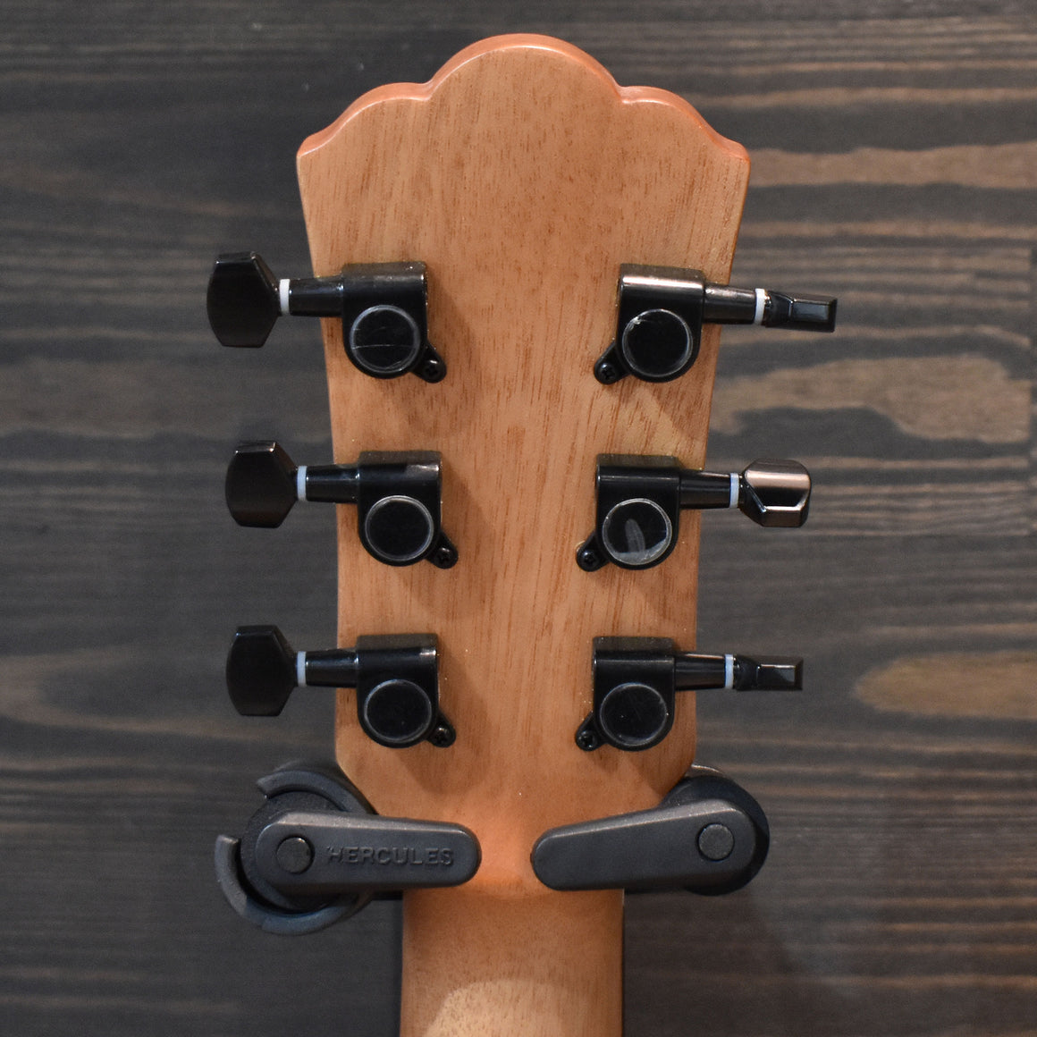 Washburn VITE S9V Bella Tono Studio Electro-Acoustic Guitar