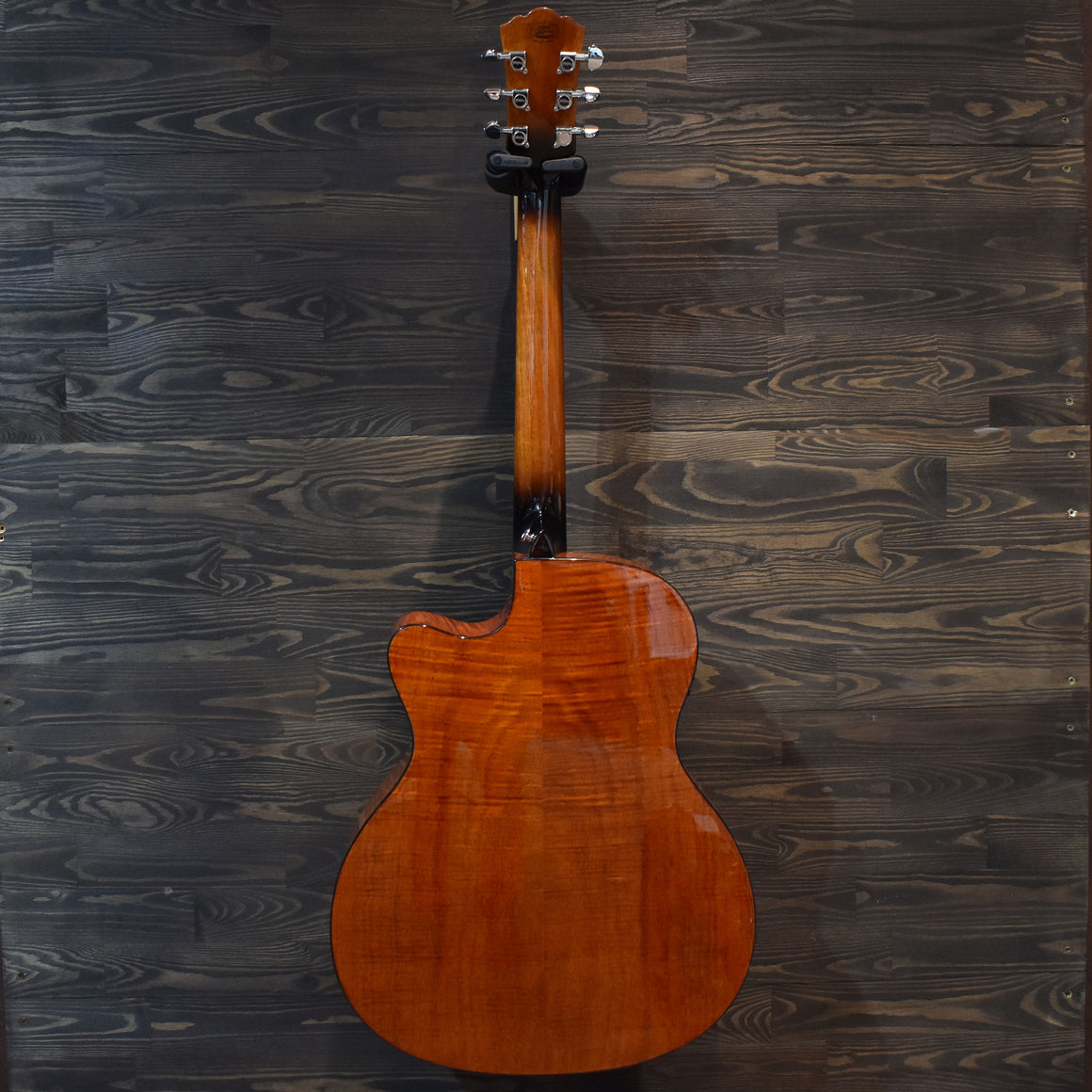 Washburn Comfort WCG10CE Electro-Acoustic Guitar Desert Sunset