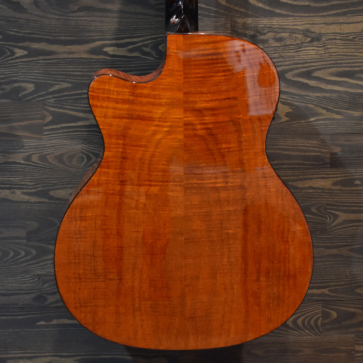 Washburn Comfort WCG10CE Electro-Acoustic Guitar Desert Sunset