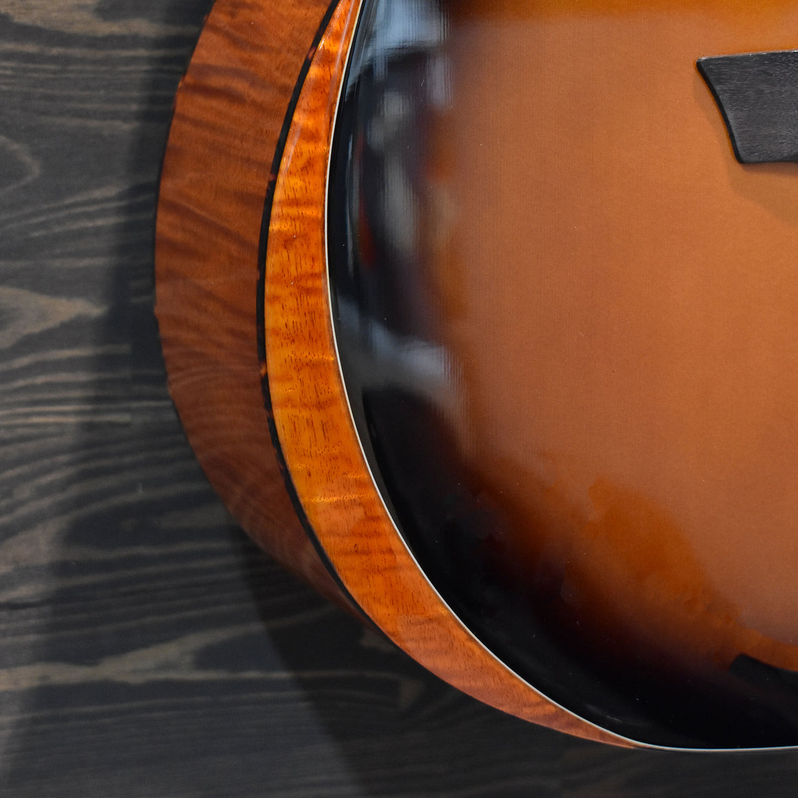 Washburn Comfort WCG10CE Electro-Acoustic Guitar Desert Sunset