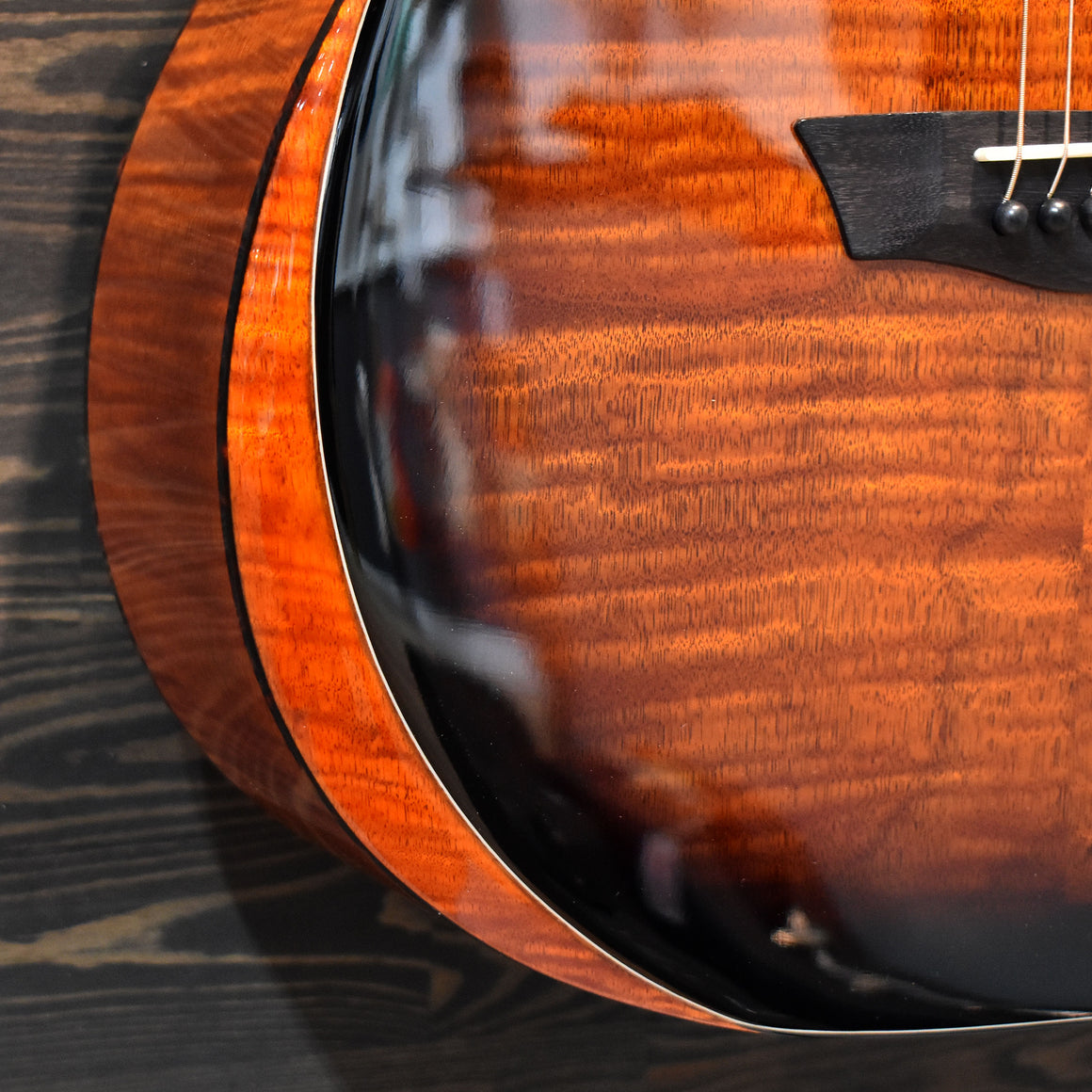 Washburn Comfort WCG12FCE Electro-Acoustic Guitar Cognac Sunburst