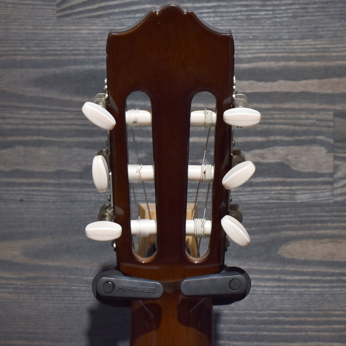 Yamaha Vintage 1989 CG-100A Classical Guitar w/ Hardcase (Pre-Owned)