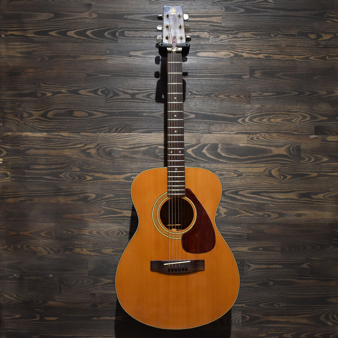Yamaha Vintage 1973/1974 FG-170 Acoustic Guitar w/ Gig Bag (Pre-Owned)