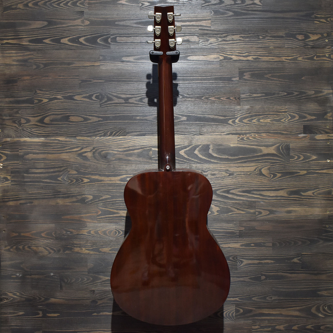 Yamaha Vintage 1973/1974 FG-170 Acoustic Guitar w/ Gig Bag (Pre-Owned)