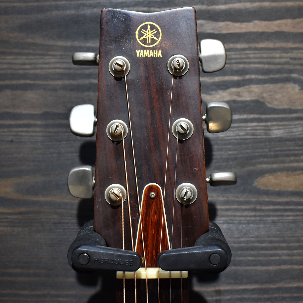 Yamaha Vintage 1973/1974 FG-170 Acoustic Guitar w/ Gig Bag (Pre-Owned)