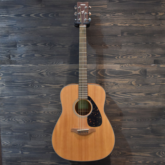 Yamaha FG800M Acoustic Guitar (Pre-Owned)