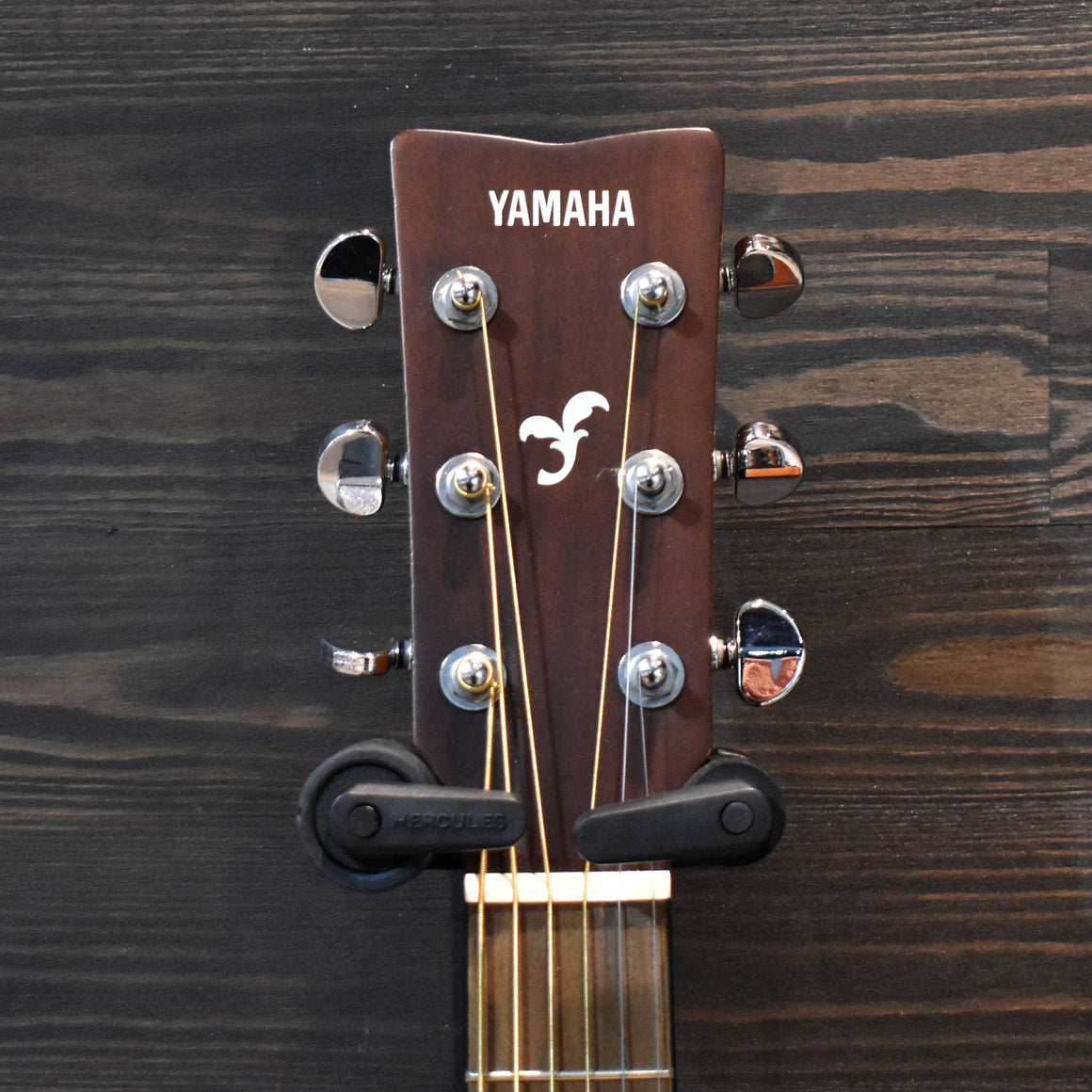 Yamaha FG800M Acoustic Guitar (Pre-Owned)
