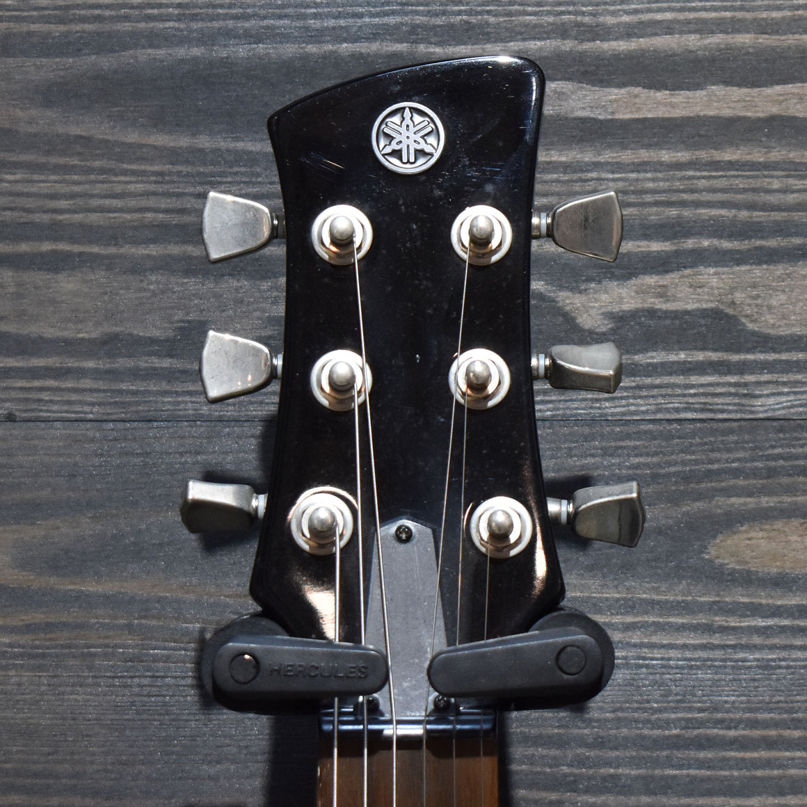 Yamaha RS420 Revstar Fired Red (Pre-Owned)