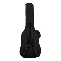 Ritter Films Classical 3/4 Gig Bag Sea Ground Black