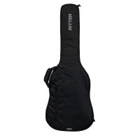 Ritter Evilard Classical 4/4 Gig Bag Sea Ground Black