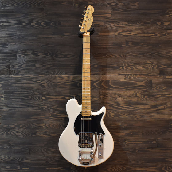 PJD York Standard Plus Electric Guitar Cream Soda w/ Premium Gig Bag