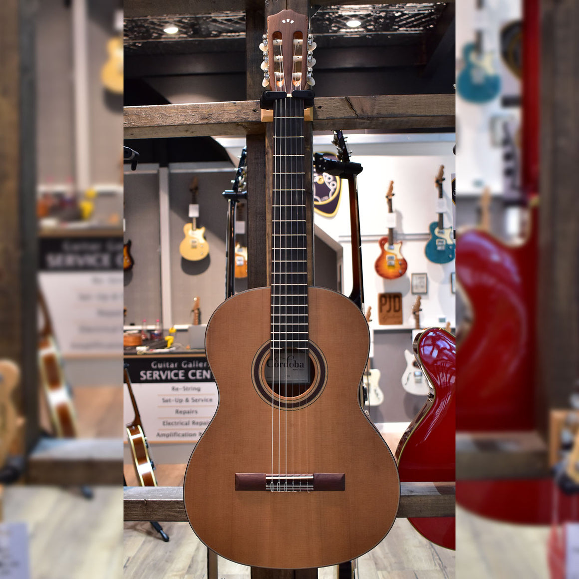 Cordoba C3M Classical Guitar (8126)