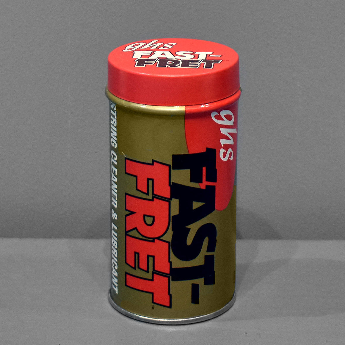 GHS Fast Fret String Cleaner