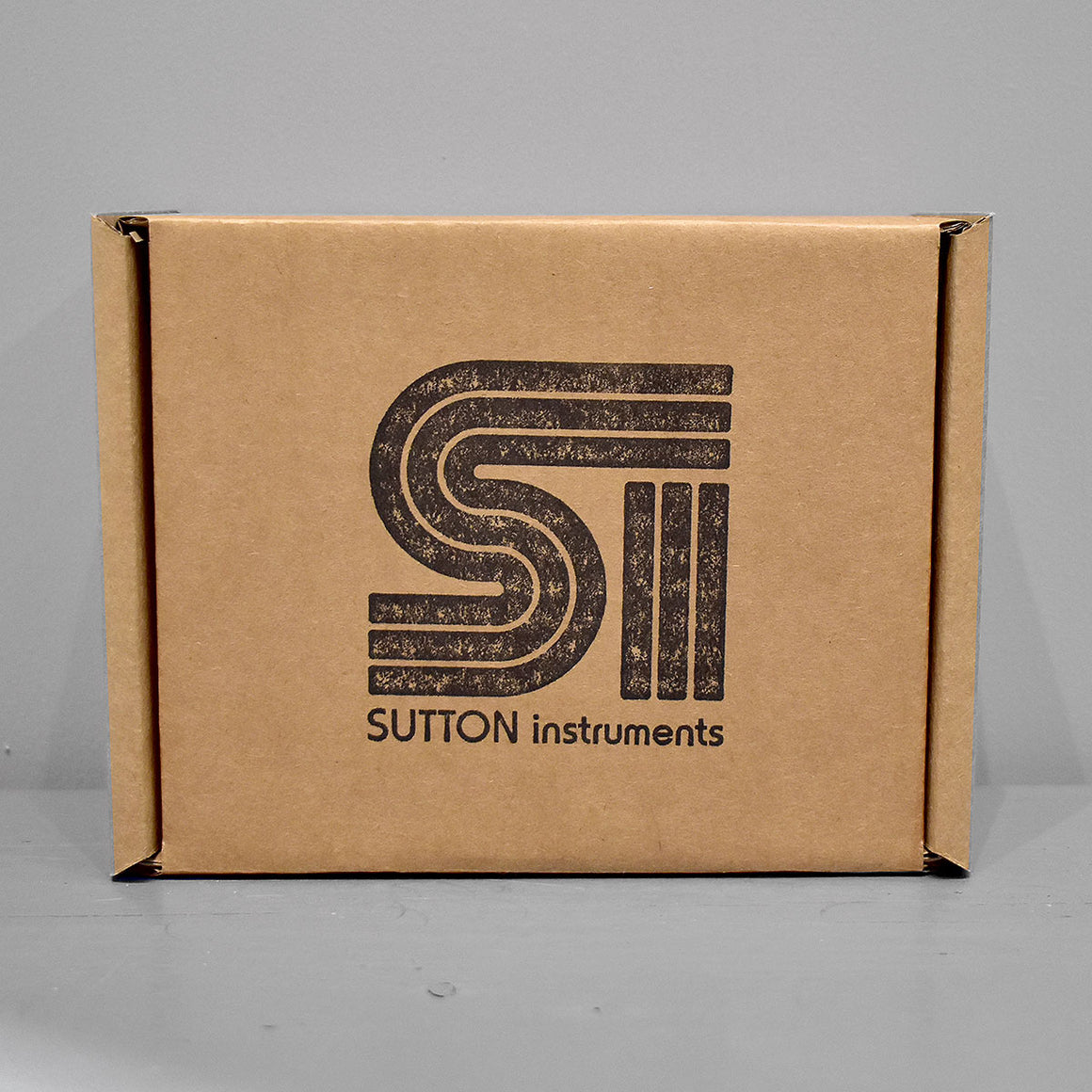 Sutton Instruments Del Fuego Fuzz & Boost Pedal