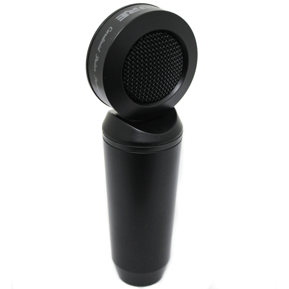 Shure PGA181 Side-Address Cardioid Condenser Microphone
