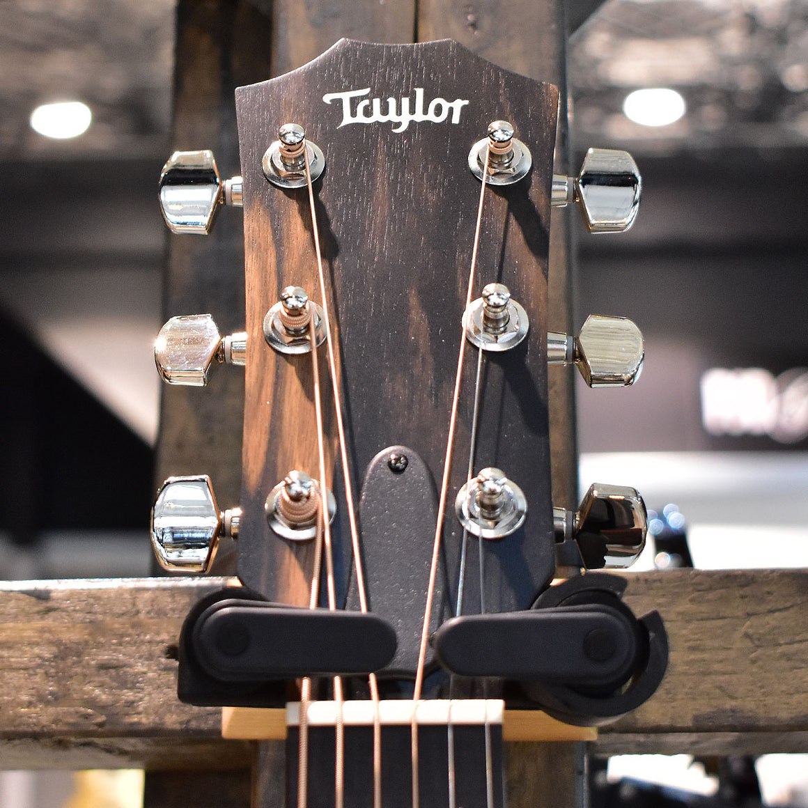 Taylor 210ce Plus Electro-Acoustic Guitar w/Aerocase