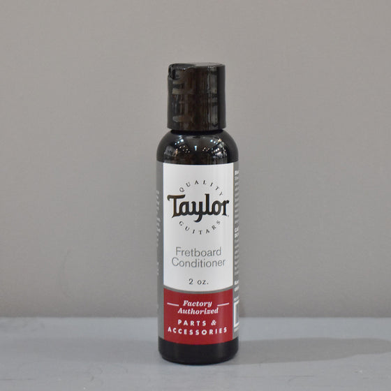 Taylor Fretboard Conditioner, 2 Oz