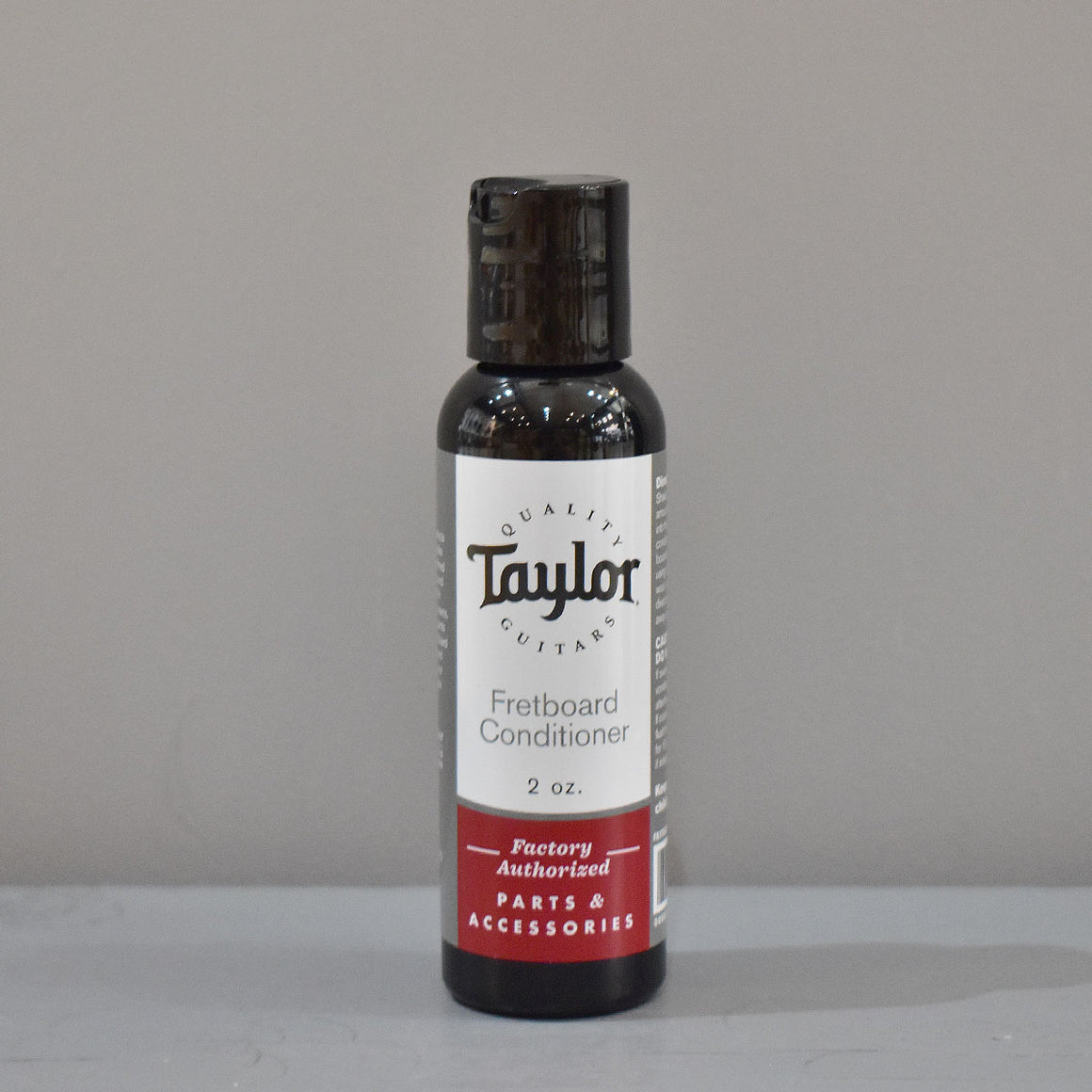 Taylor Fretboard Conditioner, 2 Oz