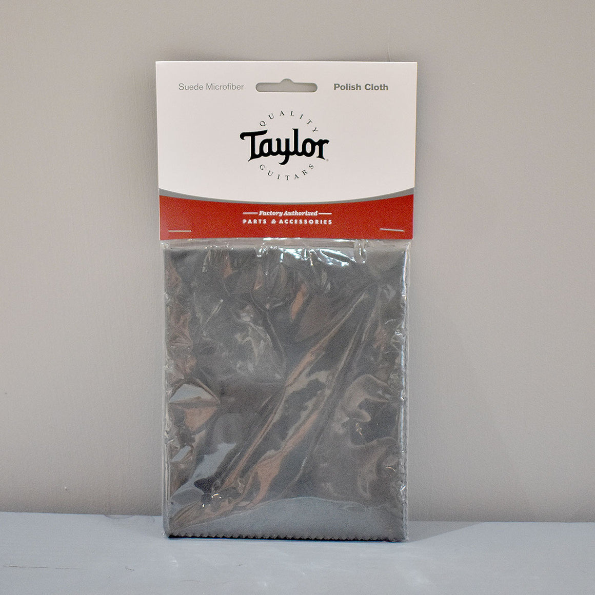 Taylor Premium Suede Microfiber Cloth